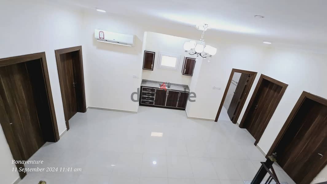 6 BHK  Family Villa  AL KHARTHIYAT, IZGHAWA 9