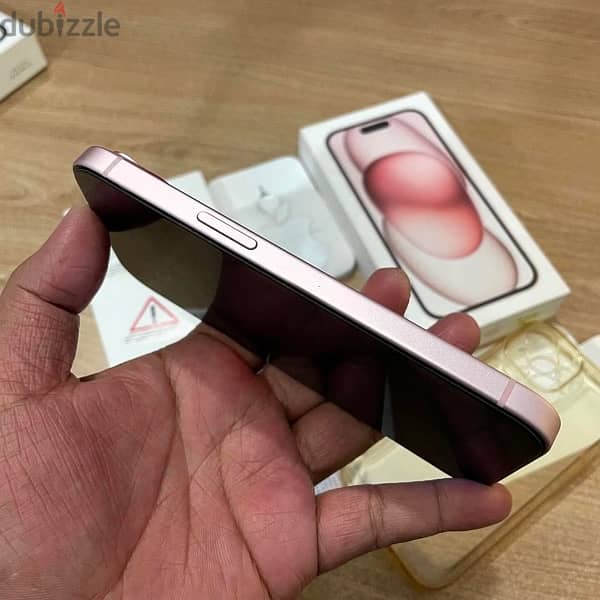 WhatsApp +1 (207) 473-8400  Brandnew IPhone15 3