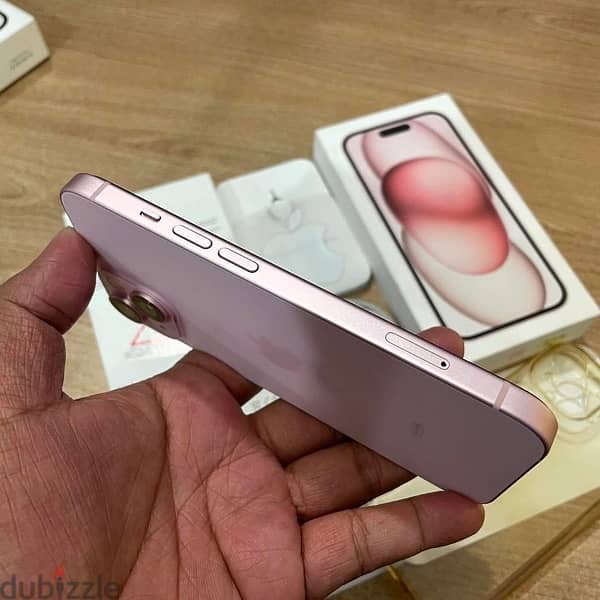 WhatsApp +1 (207) 473-8400  Brandnew IPhone15 5