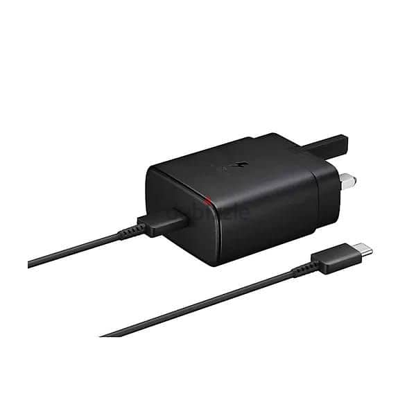 45W fast charger 0