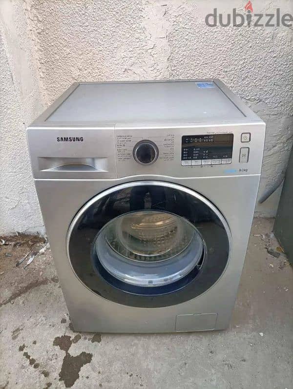 Washing Machine For Sale 0