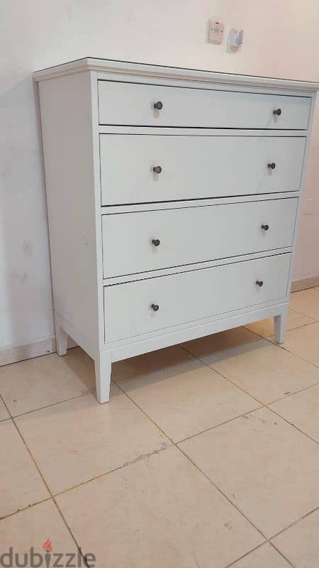 IKEA Chester drower for sale excilent condition 1