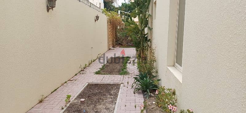 Spacious 5 B/R Compound Villa near Salwa Road in Azizya 3