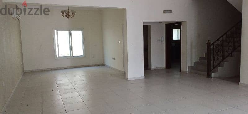 Spacious 5 B/R Compound Villa near Salwa Road in Azizya 6