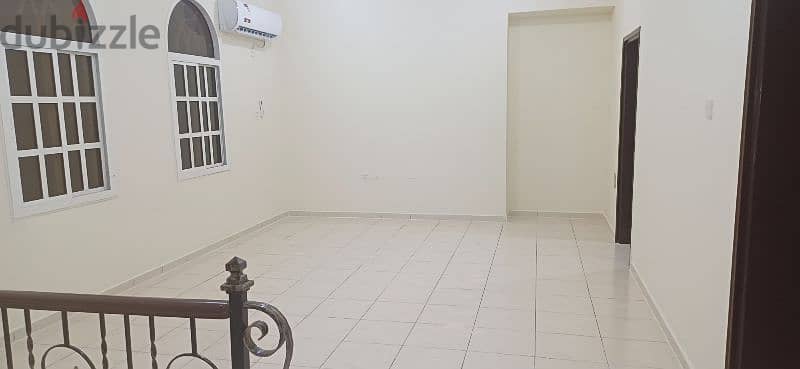 Spacious 5 B/R Compound Villa near Salwa Road in Azizya 14