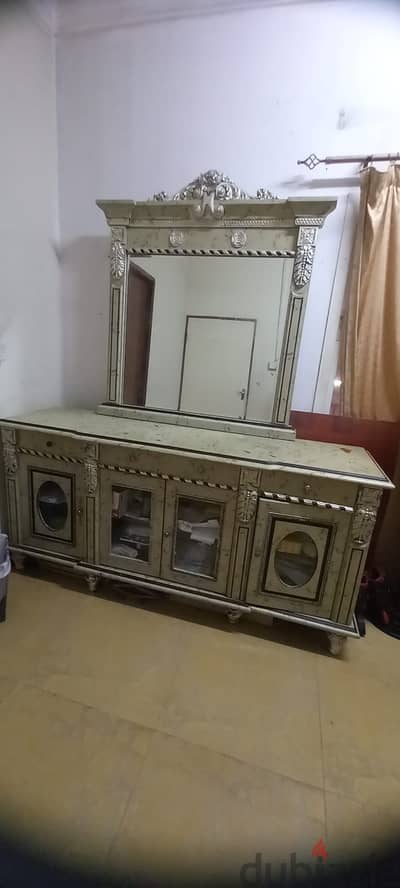 used furniture to be sold