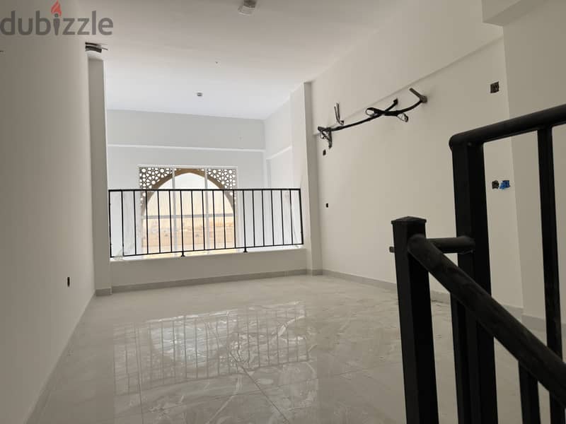 Shops For Rent in Aziziya 4