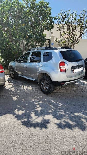 Renault Duster 2016 1