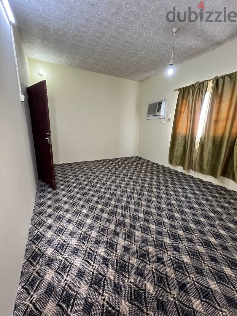 Spacious 1bhk accommodation available for rent 2