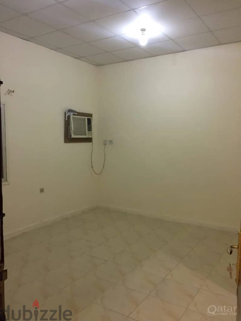 MATAR QADEEM ( Old Airport ) - SMALL FAMILY ROOM 0