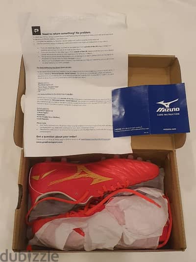 Mizuno Morelia Neo Football shoes