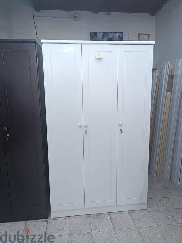 We selling all kind of new cupboard and making. 5