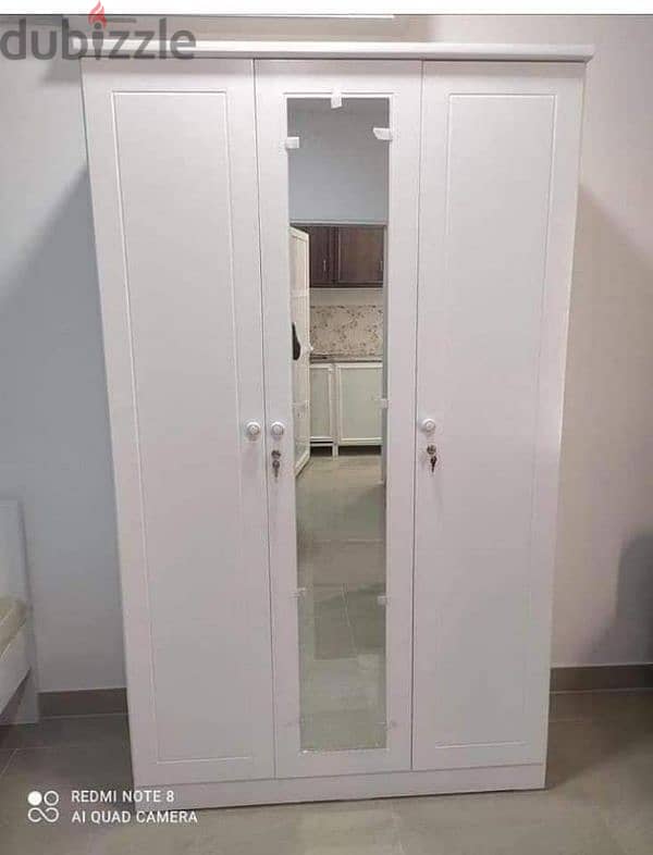 We selling all kind of new cupboard and making. 12