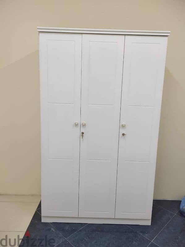 We selling all kind of new cupboard and making. 16