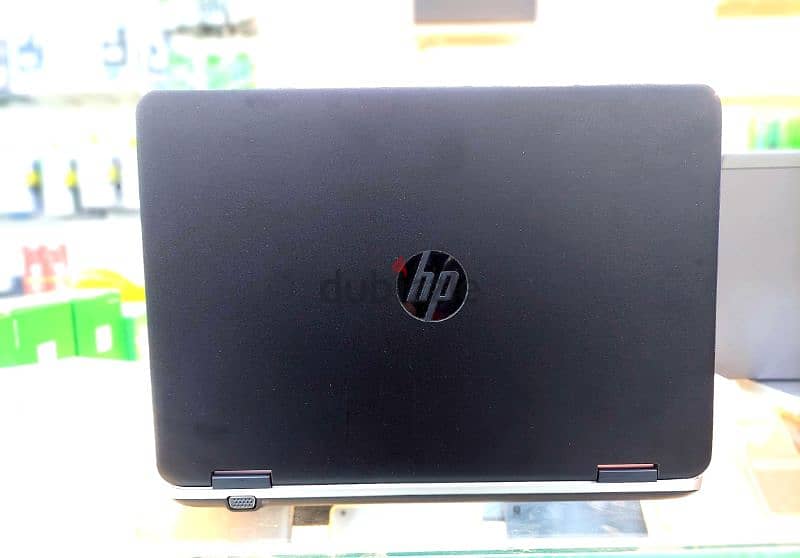 Hp Probook i5 Laptop in excellent condition with Warranty 1