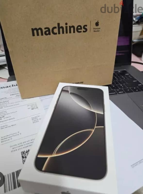 New IPhone 16 pro max installment Plan WhatsApp +66 84 248 0601 1