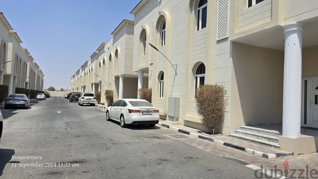 6 BHK * AL KHARTHIYAT, IZGHAWA * Family Villa 2