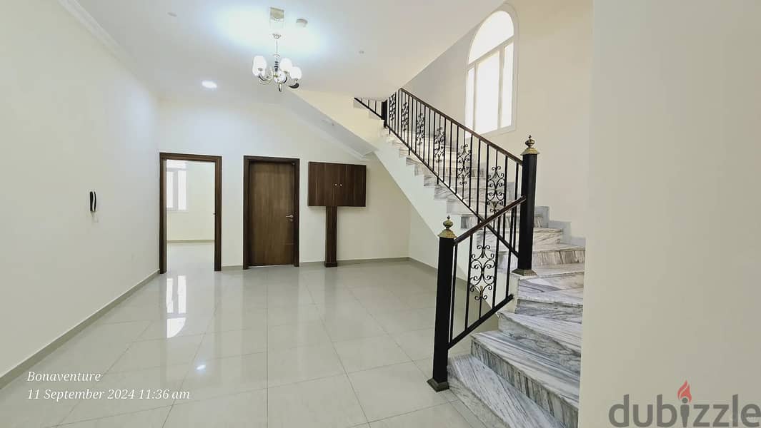 6 BHK * AL KHARTHIYAT, IZGHAWA * Family Villa 6