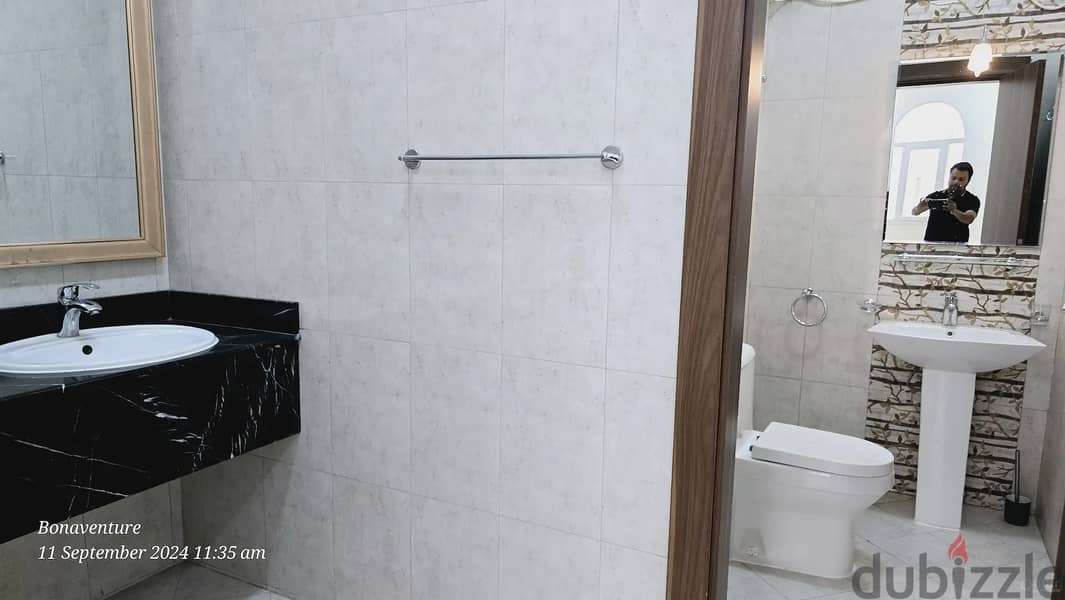 6 BHK * AL KHARTHIYAT, IZGHAWA * Family Villa 10