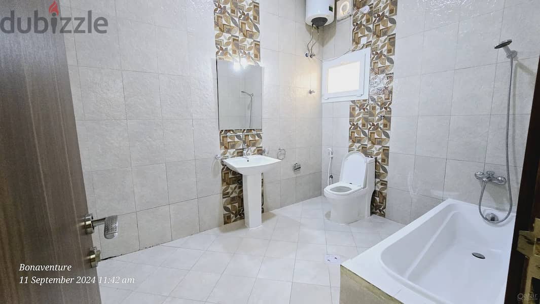 6 BHK * AL KHARTHIYAT, IZGHAWA * Family Villa 16