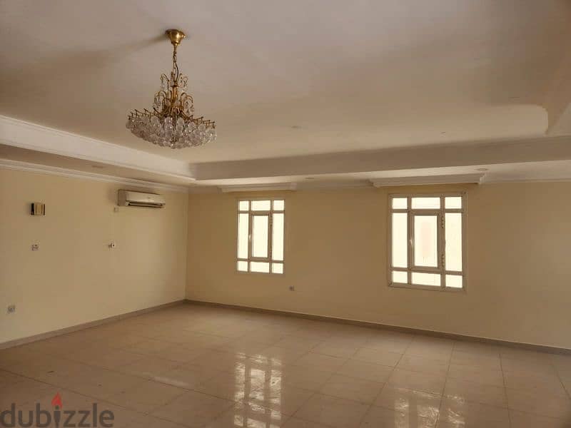 Freestanding Very Spacious 6 Master B/R Villa near Ahli Hospital 1