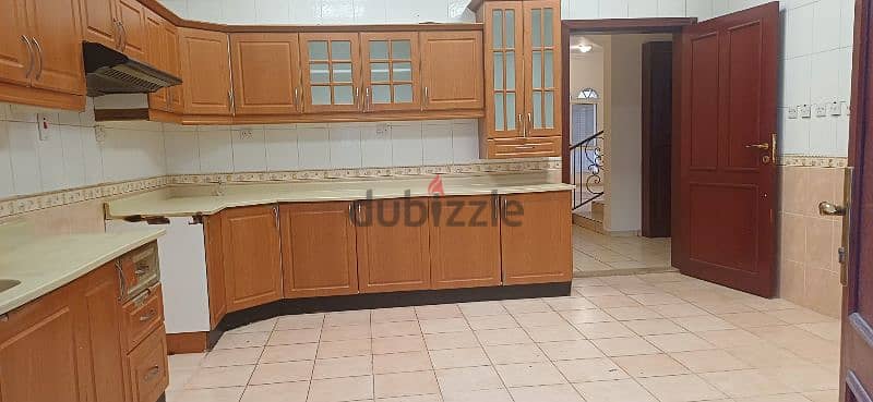 Freestanding Very Spacious 6 Master B/R Villa near Ahli Hospital 2