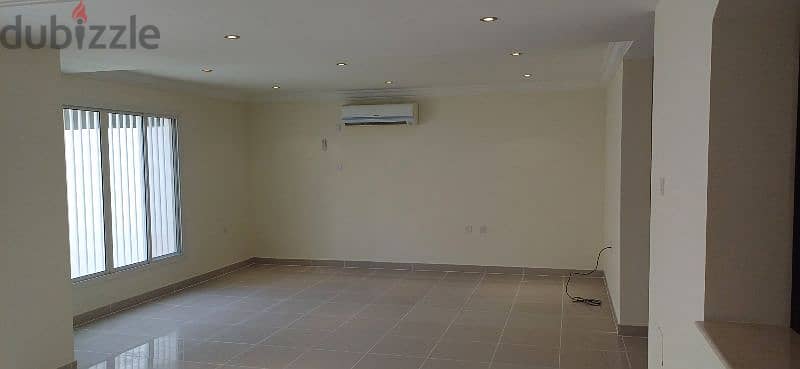 Freestanding Very Spacious 6 Master B/R Villa near Ahli Hospital 11