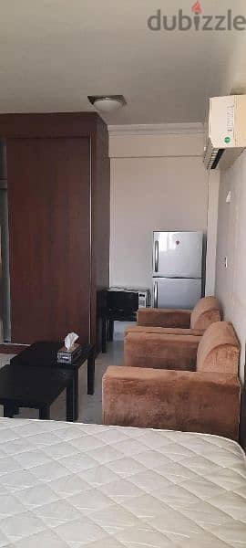 studio and 1BHK available 3