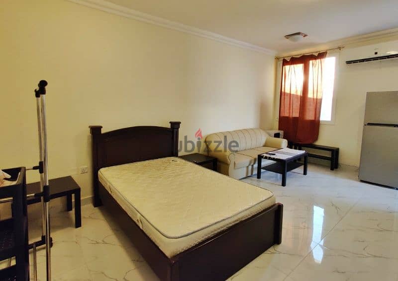 studio and 1BHK available 11