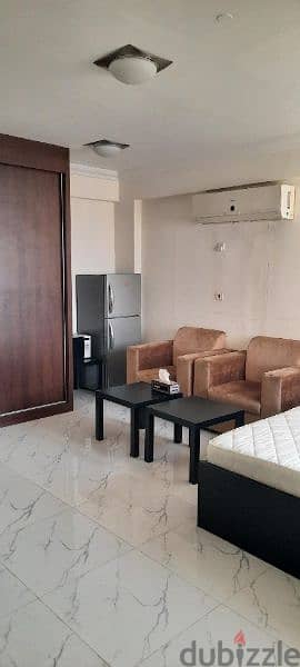 studio and 1BHK available 14