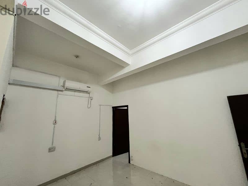 Unfurnished 1BHK Available Near Thumama Health Centre 1