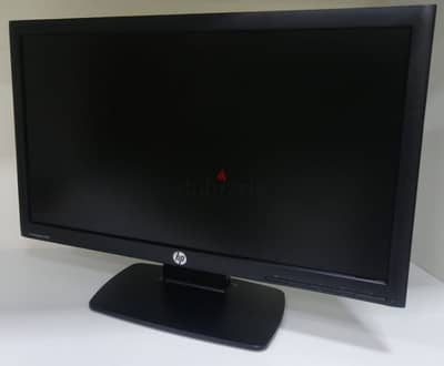 20 inch Monitor   HP Monitor