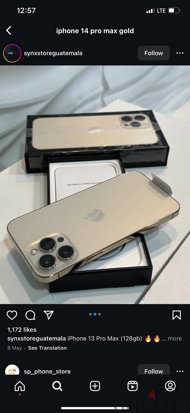 Brand New IPhone13 Pro Max EMI Options WhatsApp ‪ +15127865866 1