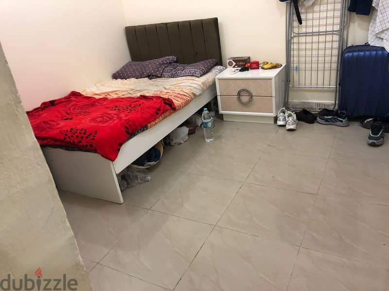 Fully furnished studio, walking distance to Mesila metro 0