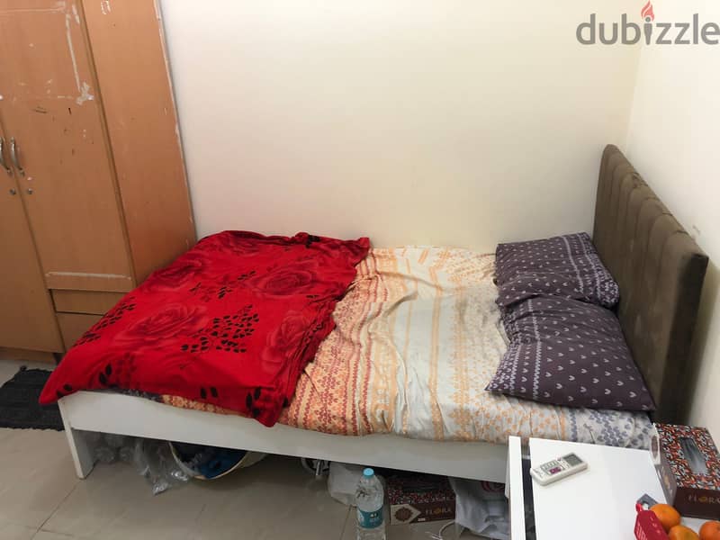 Fully furnished studio, walking distance to Mesila metro 2