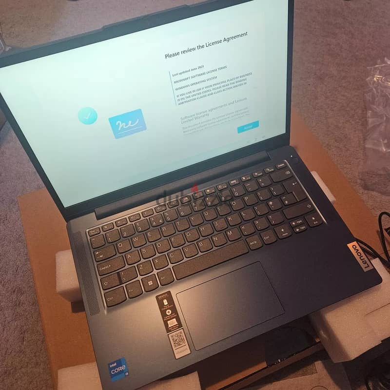 Original labtop Lenovo 1