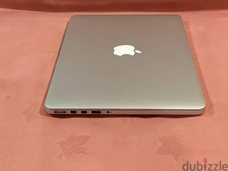 Apple MacBook Pro 13" A1502 Retina Early 2015 Core i5 2.7GHz 8GB Ram 2 2