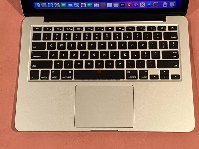 Apple MacBook Pro 13" A1502 Retina Early 2015 Core i5 2.7GHz 8GB Ram 2 8