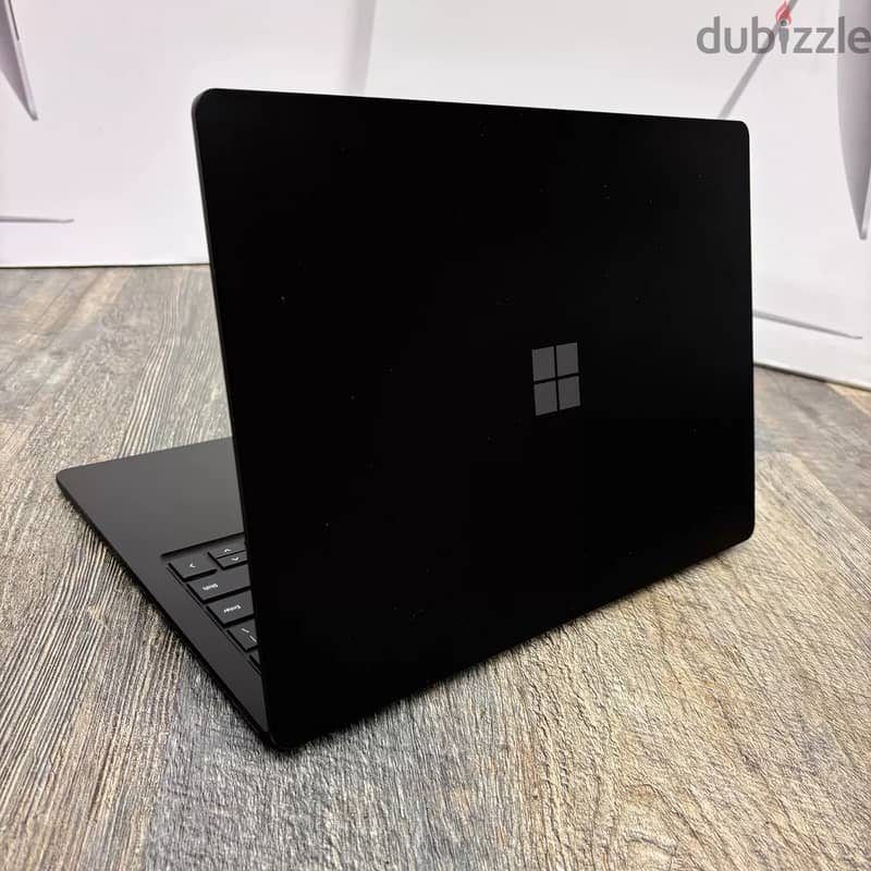 Microsoft Surface 13" Laptop 5 i7-1265U 512GB SSD 16GB Win11 TOUCH Bl 2