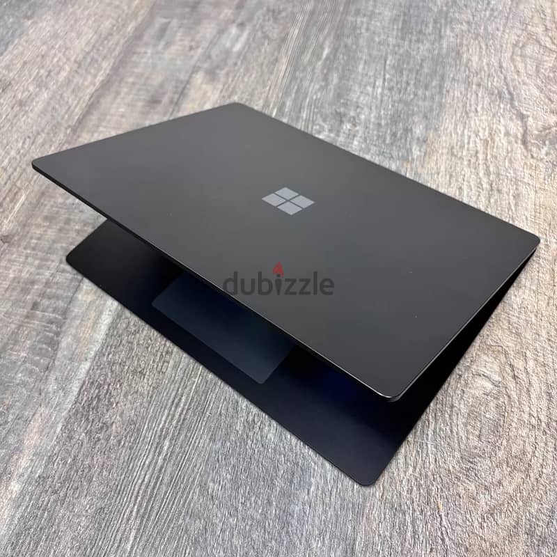 Microsoft Surface 13" Laptop 5 i7-1265U 512GB SSD 16GB Win11 TOUCH Bl 3