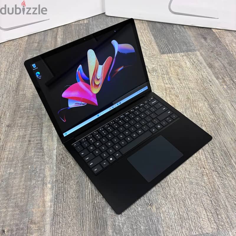 Microsoft Surface 13" Laptop 5 i7-1265U 512GB SSD 16GB Win11 TOUCH Bl 4