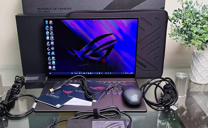 wataps +1(475)3557758 ASUS ROG Zephyrus G16 GU605 32GB 2TB 0