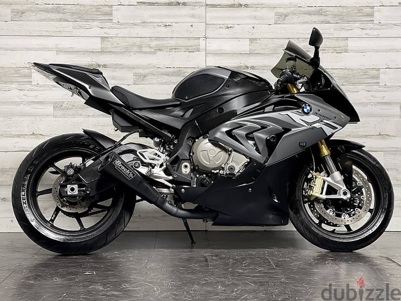 2017 BMW S1000RR  (+97466574363) 0