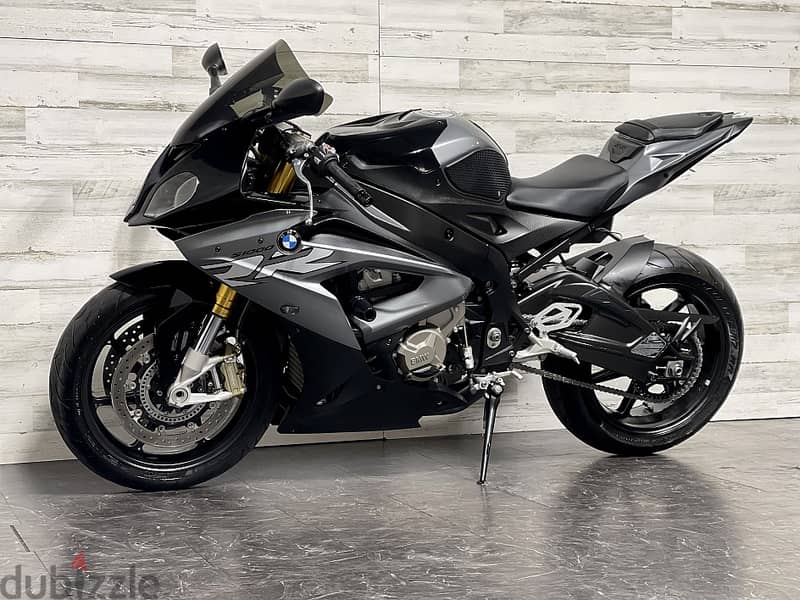 2017 BMW S1000RR  (+97466574363) 1