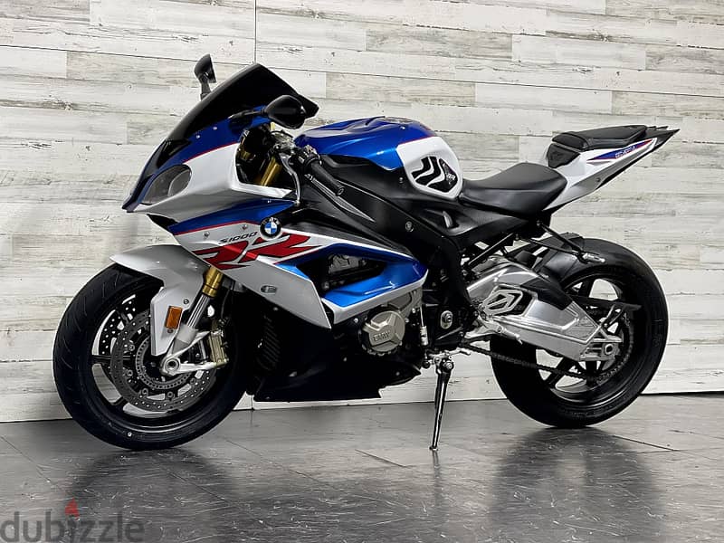 2017 BMW S1000RR  (+97466574363) 0