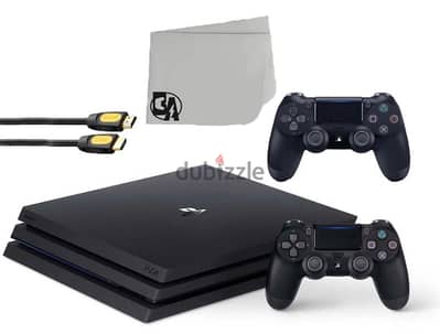 PlayStation 4 Pro 1TB