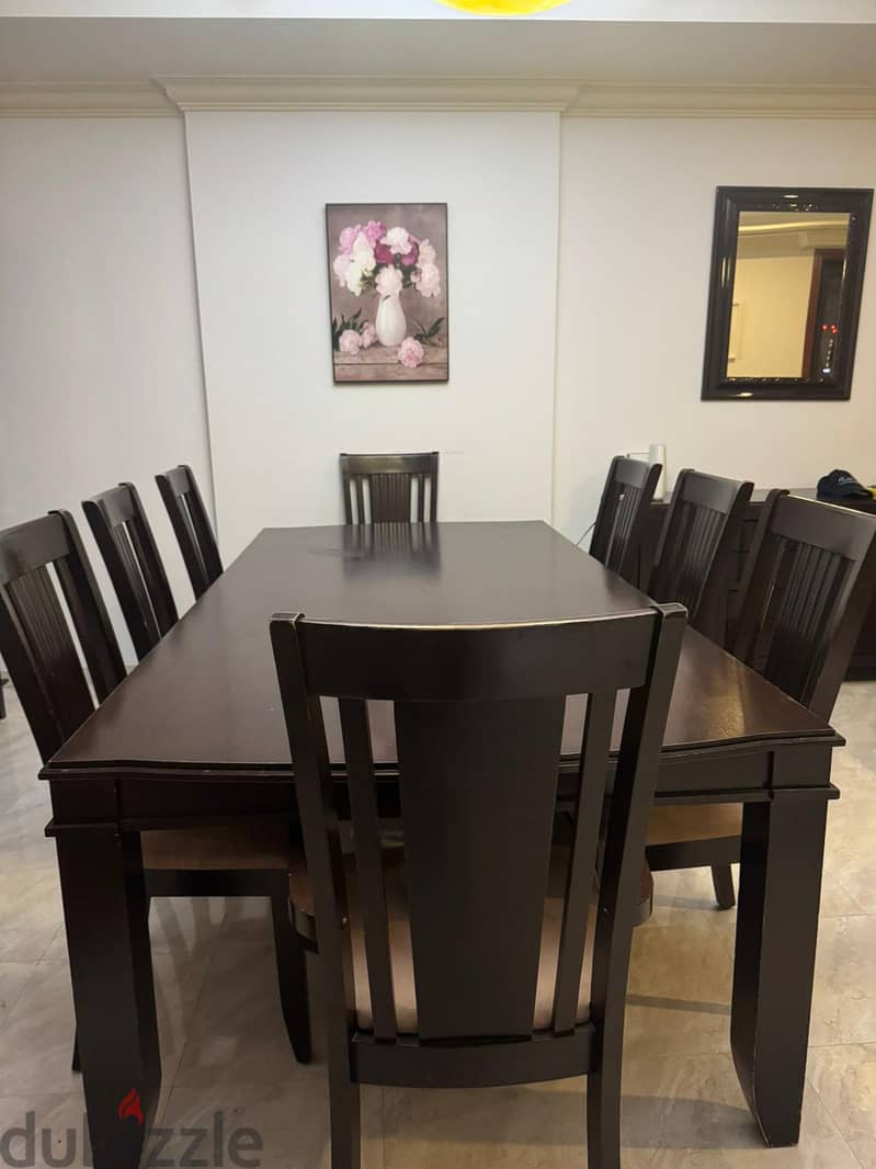 Home used furniture sale 6