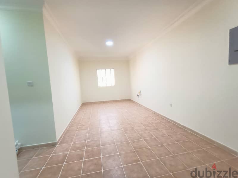 Family. . . 2 bhk unfurnished apartment, near shoprite 0