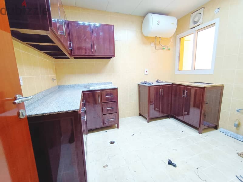 Family. . . 2 bhk unfurnished apartment, near shoprite 3