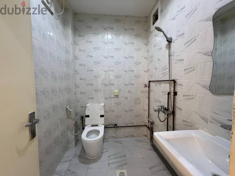 Studio For Rent In Al Thumama near Kahrama & Furjan market 33 3